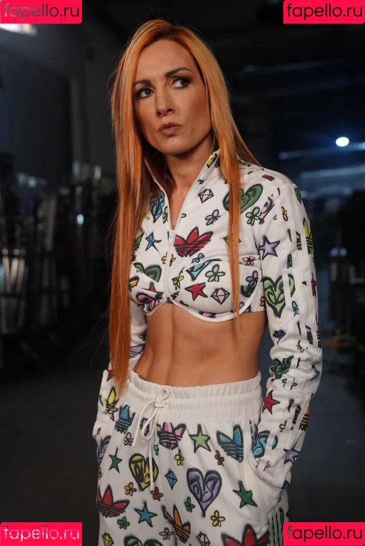 Becky Lynch Onlyfans Photo Gallery 