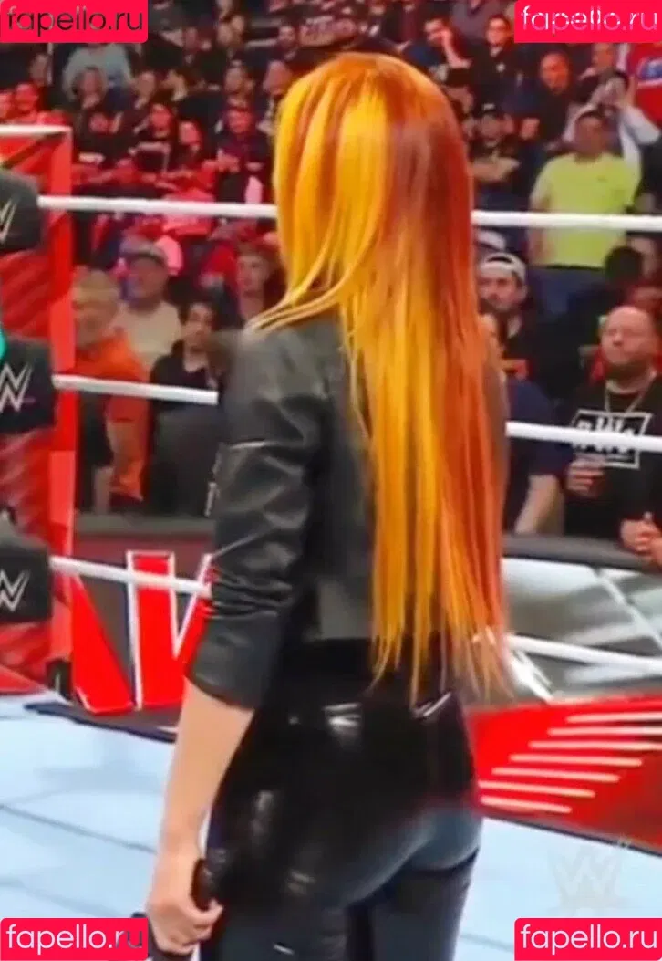 Becky Lynch Onlyfans Photo Gallery 