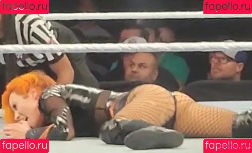 Becky Lynch Onlyfans Photo Gallery 