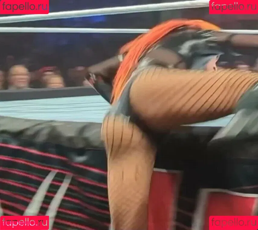 Becky Lynch Onlyfans Photo Gallery 