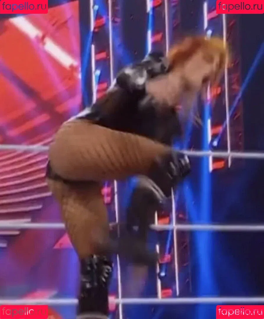 Becky Lynch Onlyfans Photo Gallery 