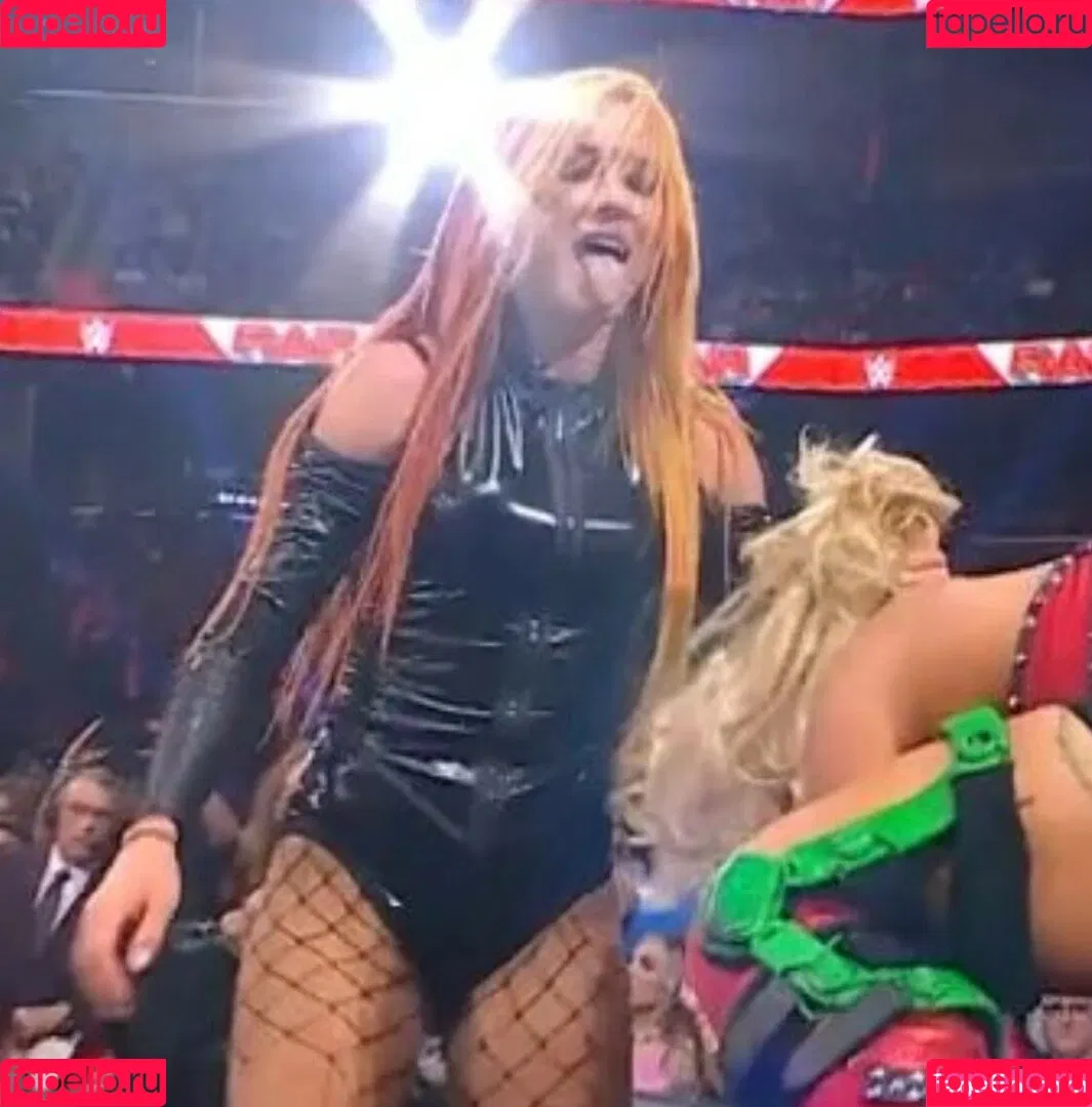 Becky Lynch Onlyfans Photo Gallery 
