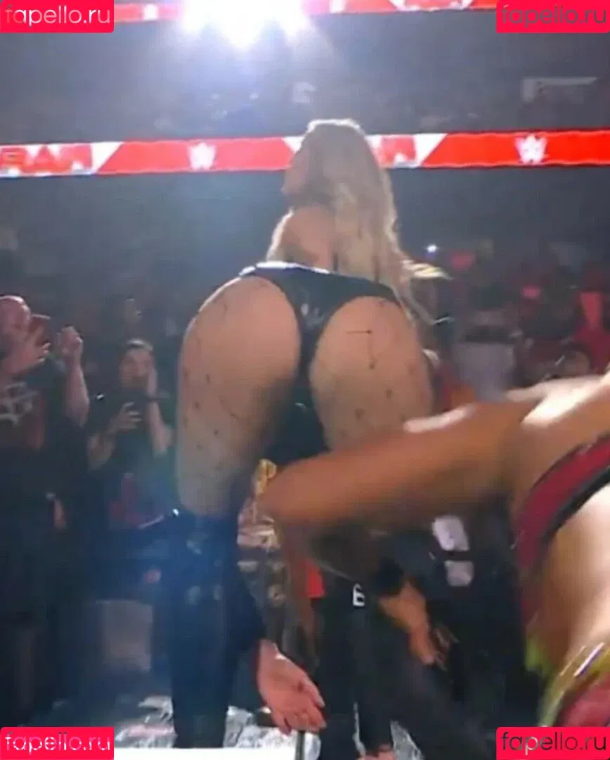 Becky Lynch Onlyfans Photo Gallery 