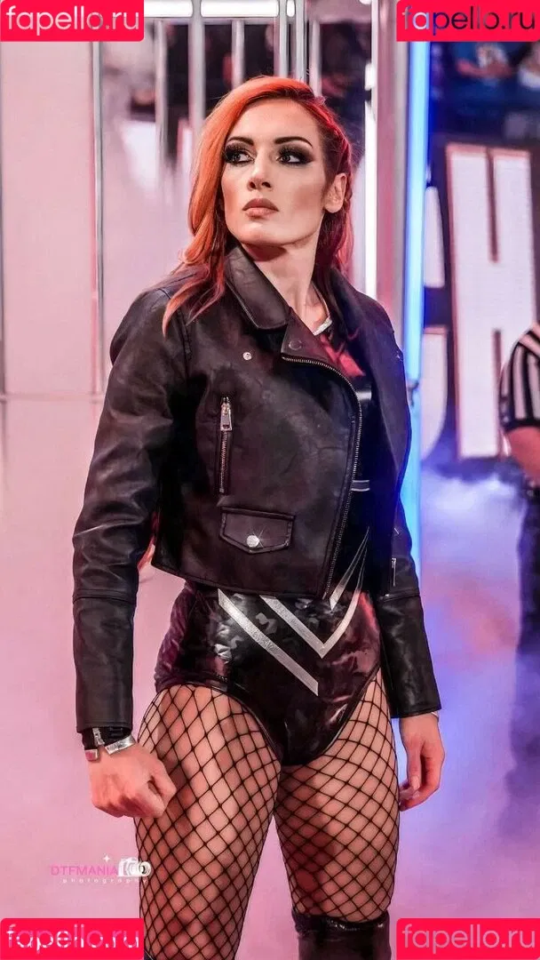 Becky Lynch Onlyfans Photo Gallery 