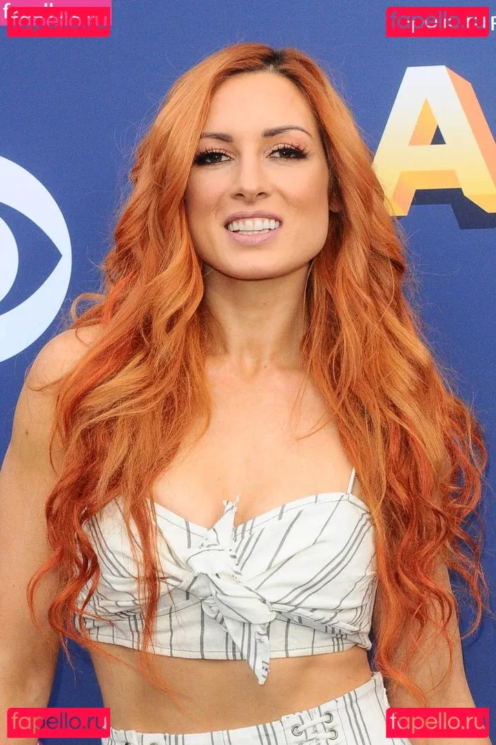 Becky Lynch Onlyfans Photo Gallery 