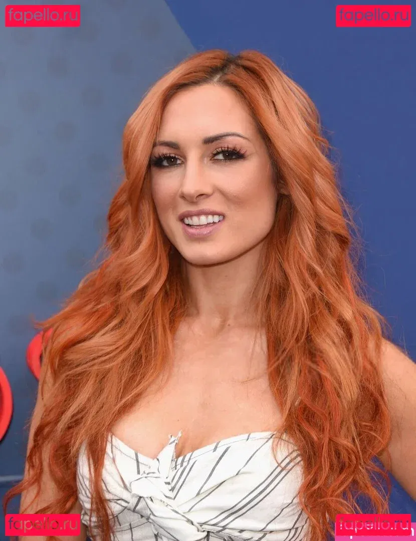 Becky Lynch Onlyfans Photo Gallery 