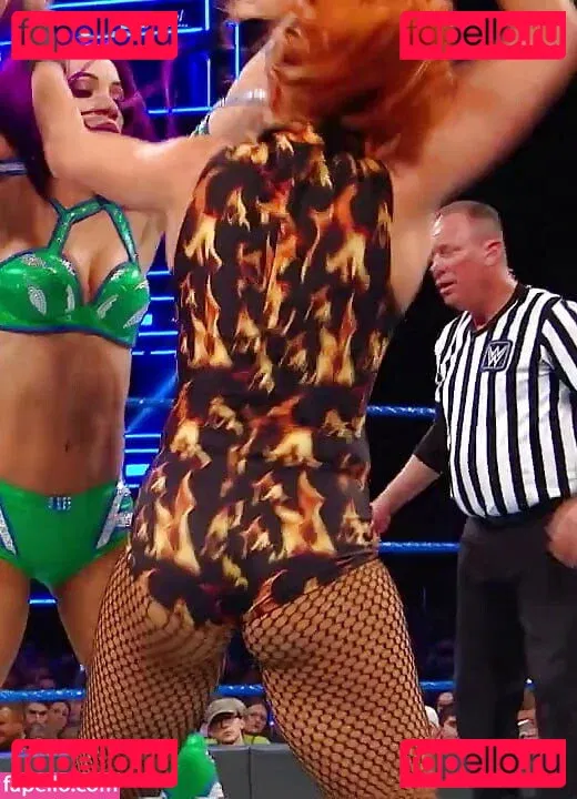 Becky Lynch Onlyfans Photo Gallery 