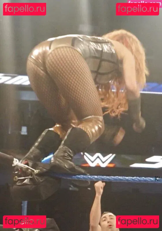 Becky Lynch Onlyfans Photo Gallery 