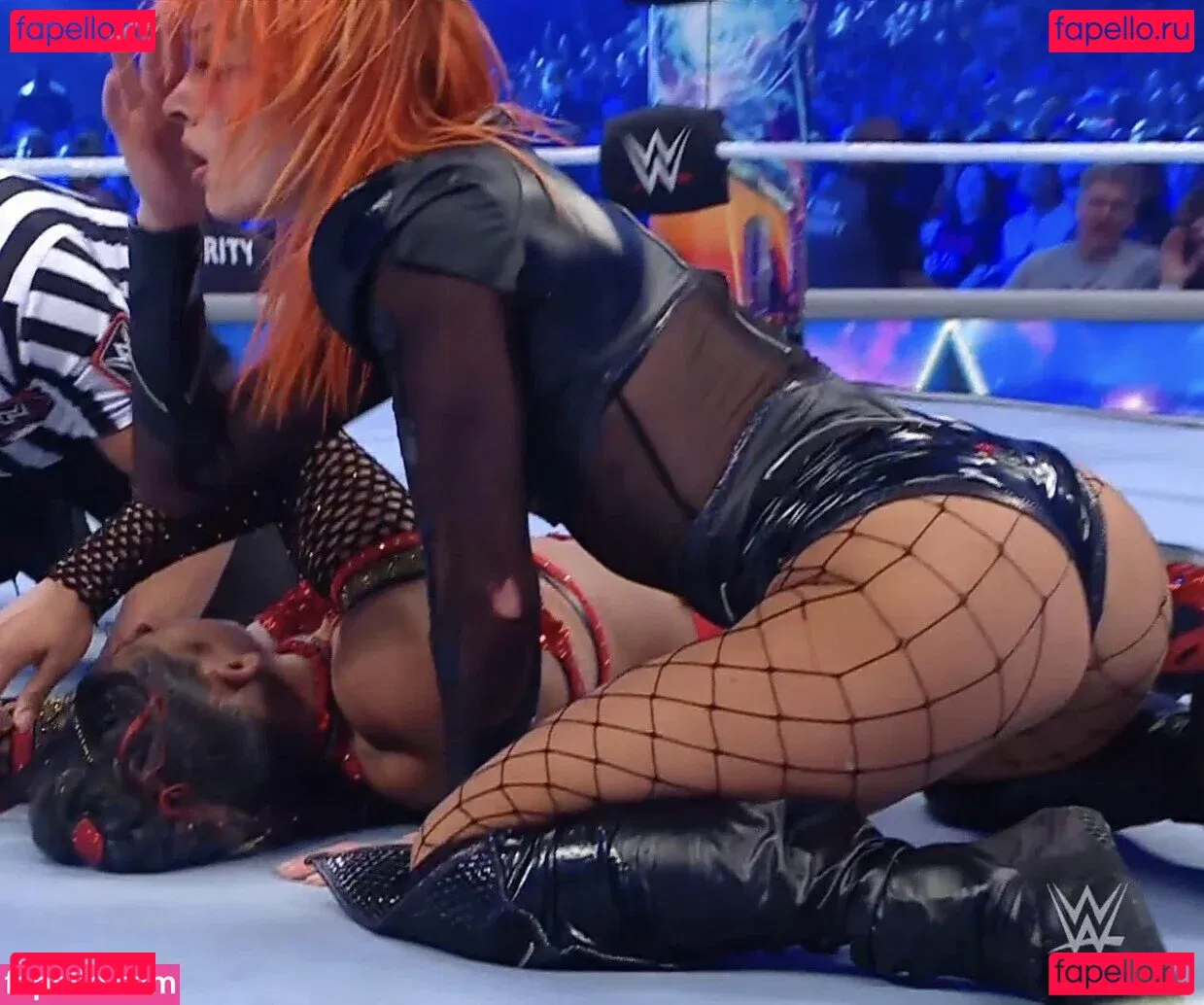 Becky Lynch Onlyfans Photo Gallery 