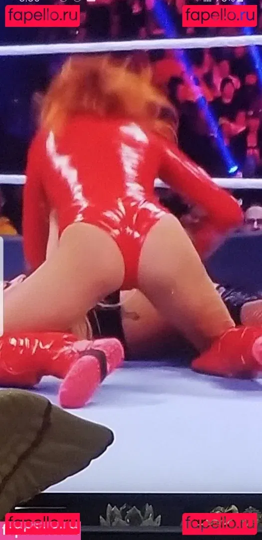 Becky Lynch Onlyfans Photo Gallery 