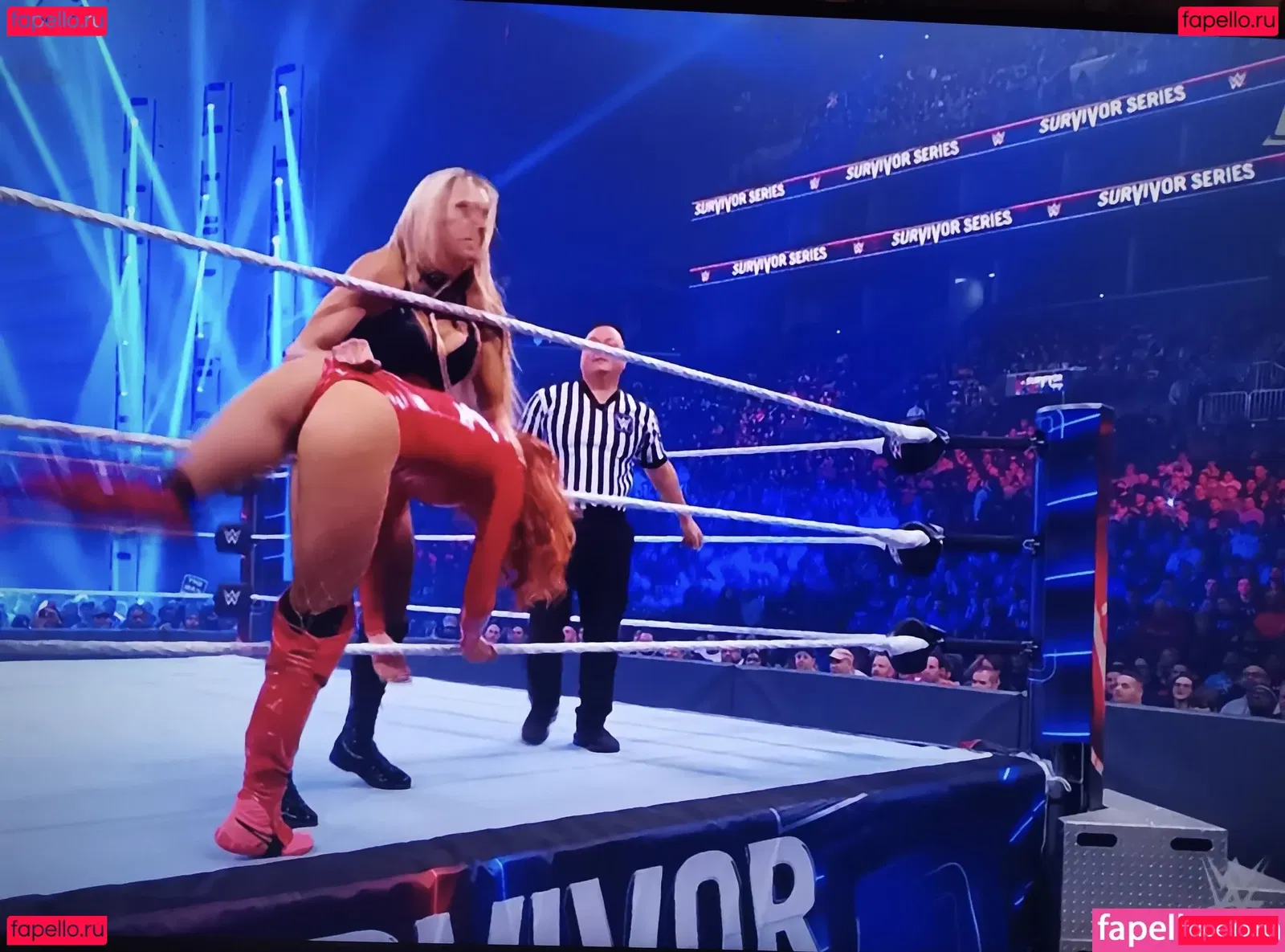 Becky Lynch Onlyfans Photo Gallery 