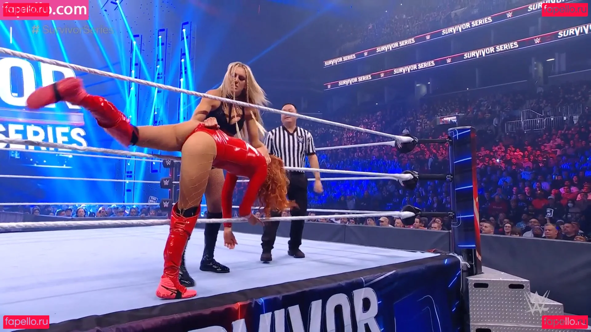 Becky Lynch Onlyfans Photo Gallery 