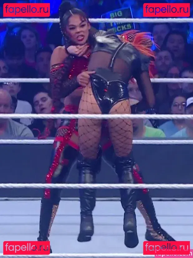 Becky Lynch Onlyfans Photo Gallery 