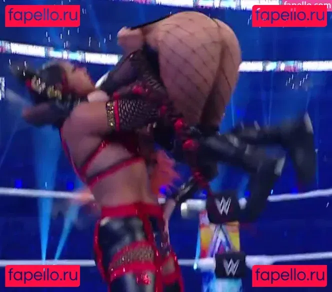 Becky Lynch Onlyfans Photo Gallery 