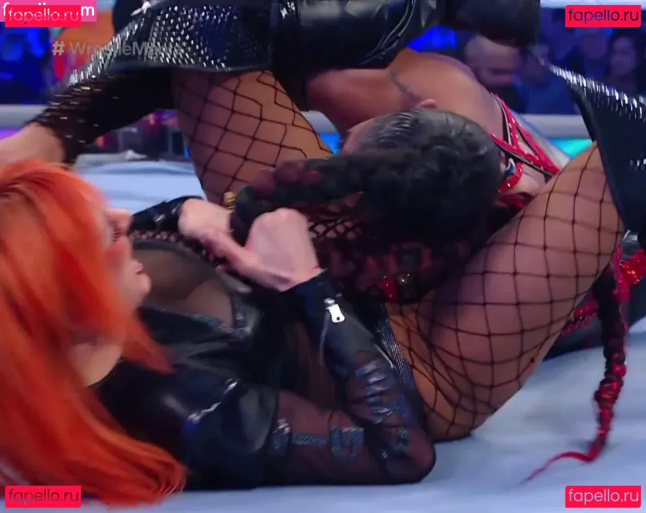 Becky Lynch Onlyfans Photo Gallery 