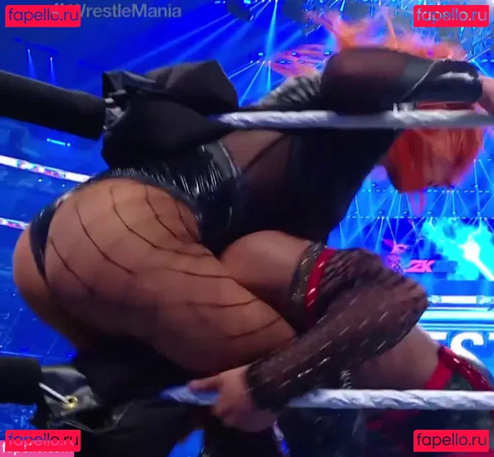 Becky Lynch Onlyfans Photo Gallery 