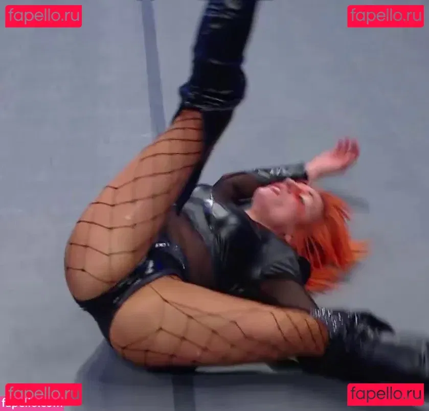 Becky Lynch Onlyfans Photo Gallery 