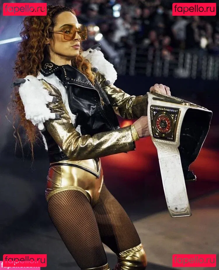 Becky Lynch Onlyfans Photo Gallery 