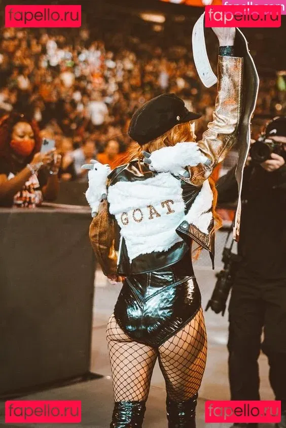 Becky Lynch Onlyfans Photo Gallery 