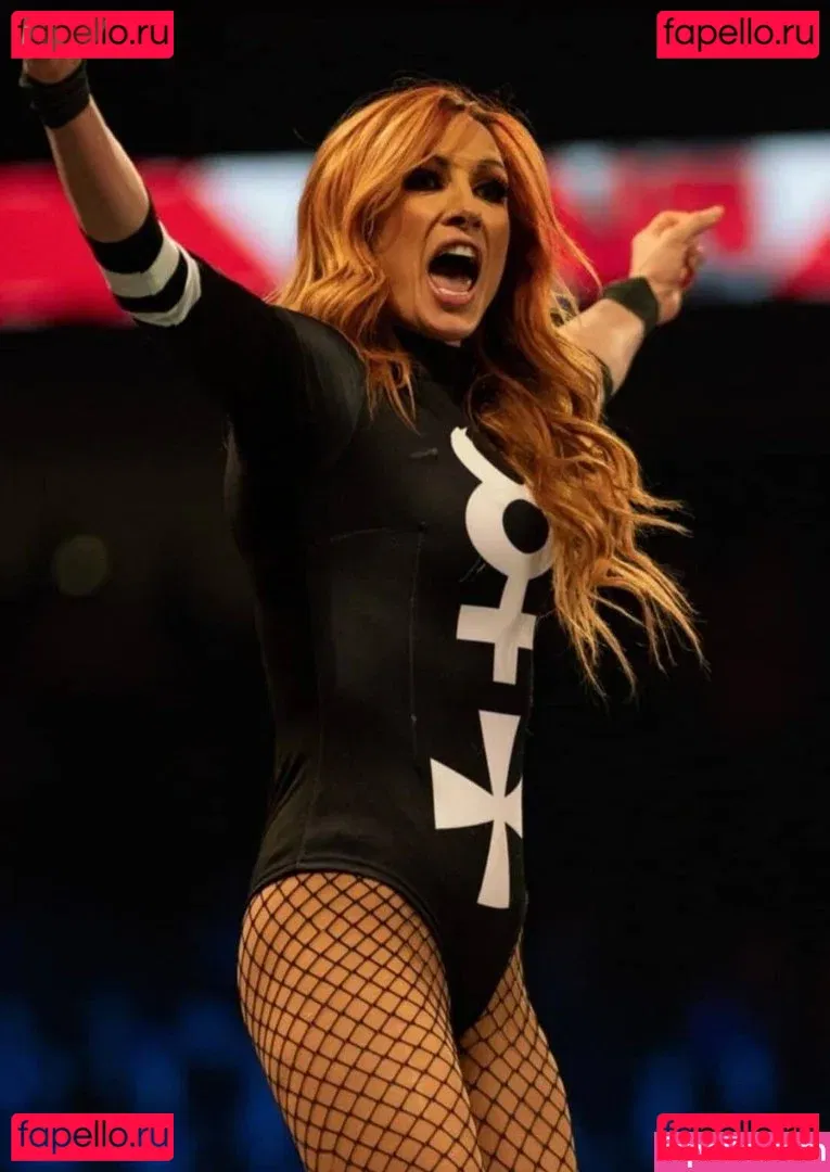 Becky Lynch Onlyfans Photo Gallery 