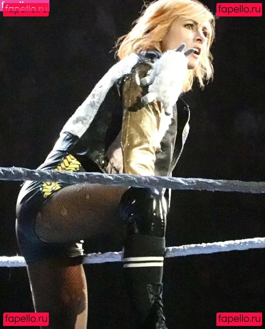 Becky Lynch Onlyfans Photo Gallery 