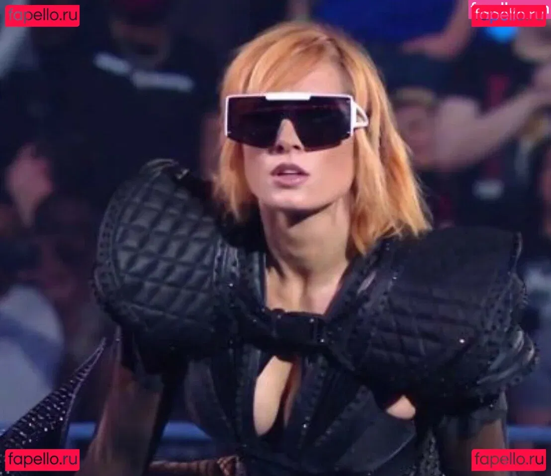 Becky Lynch Onlyfans Photo Gallery 