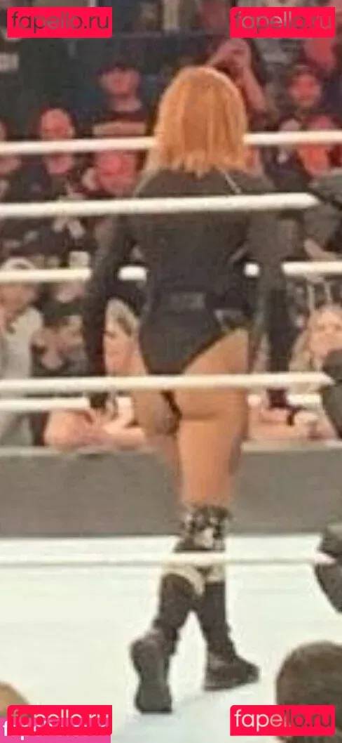 Becky Lynch Onlyfans Photo Gallery 