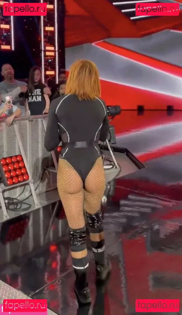 Becky Lynch Onlyfans Photo Gallery 