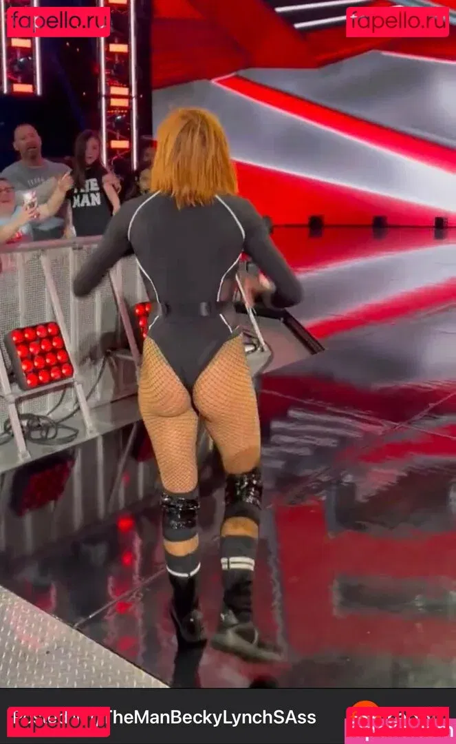 Becky Lynch Onlyfans Photo Gallery 