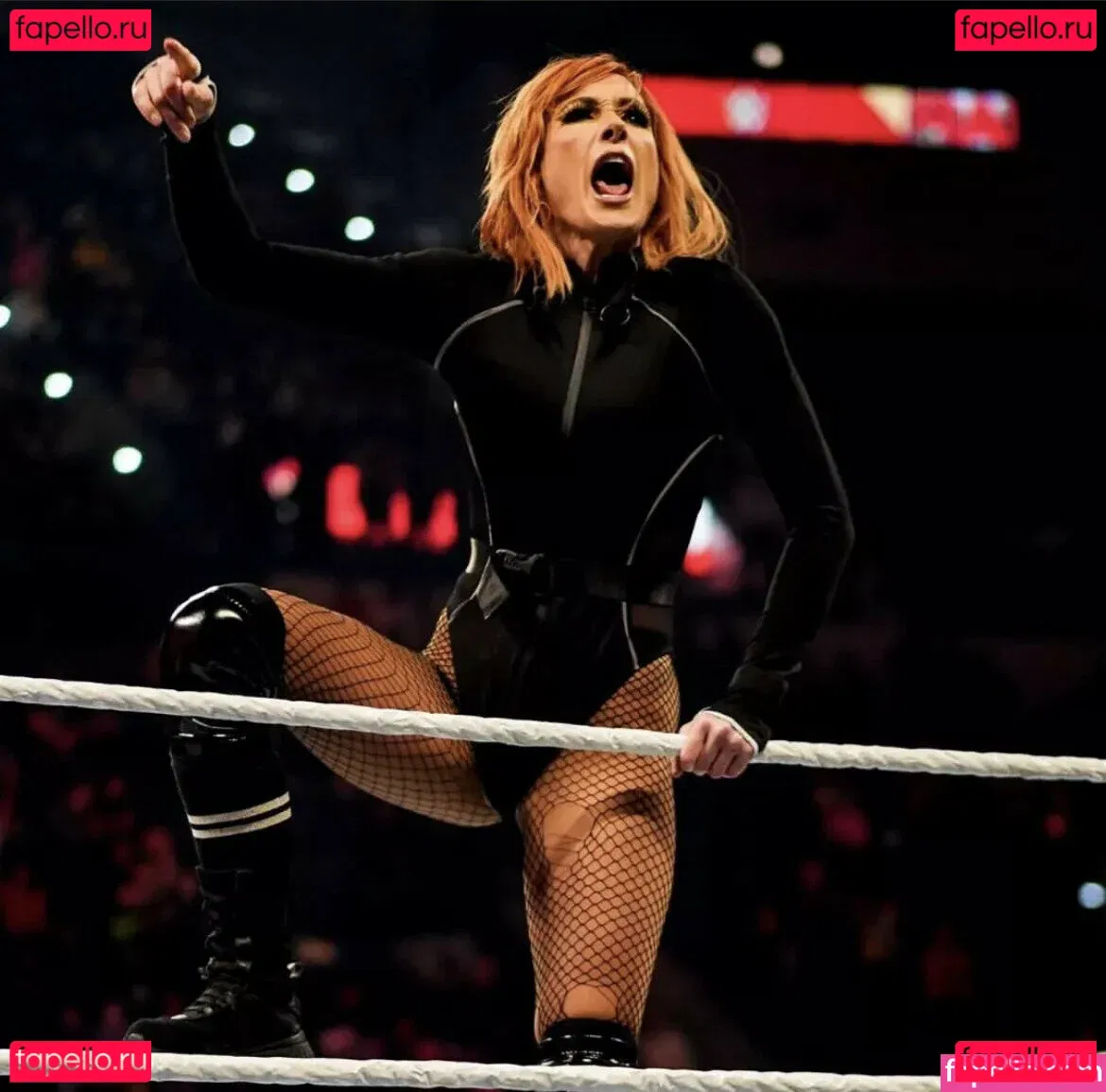 Becky Lynch Onlyfans Photo Gallery 
