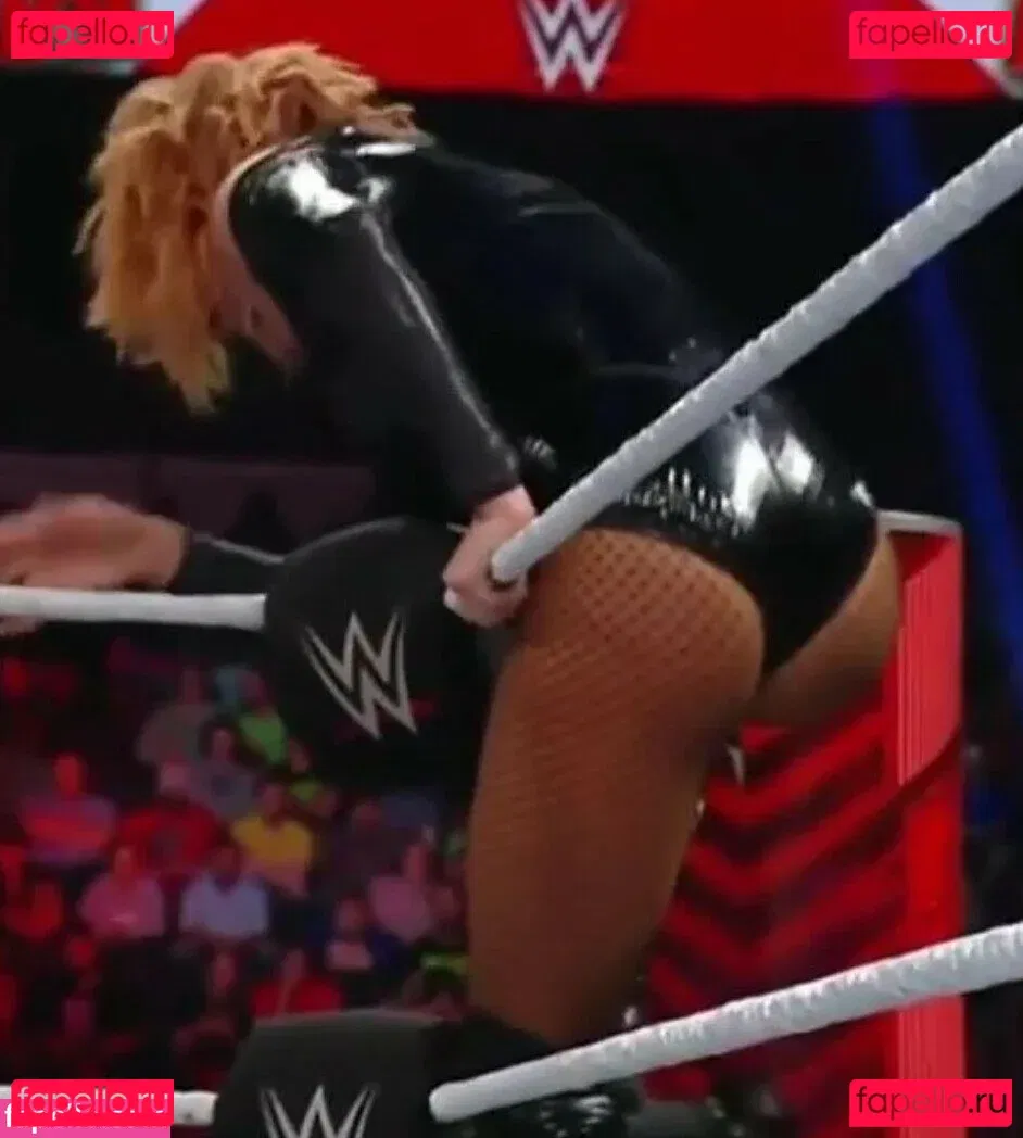 Becky Lynch Onlyfans Photo Gallery 