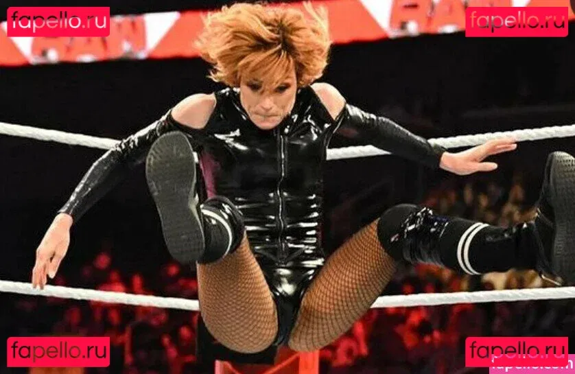 Becky Lynch Onlyfans Photo Gallery 