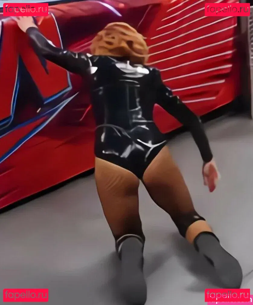 Becky Lynch Onlyfans Photo Gallery 
