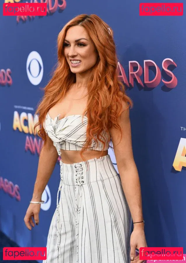 Becky Lynch Onlyfans Photo Gallery 