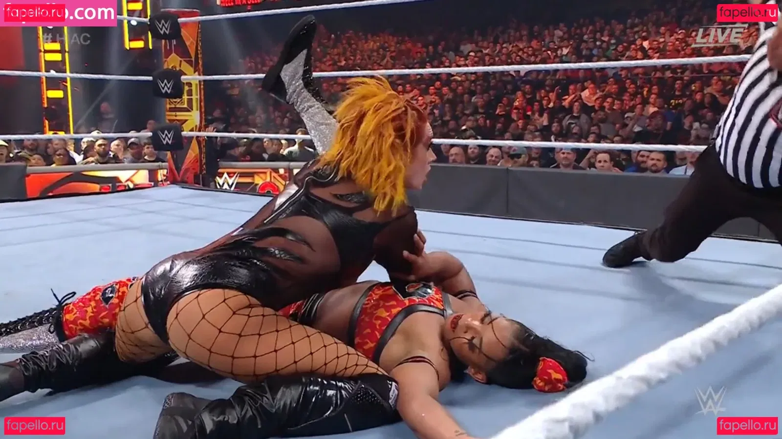 Becky Lynch Onlyfans Photo Gallery 