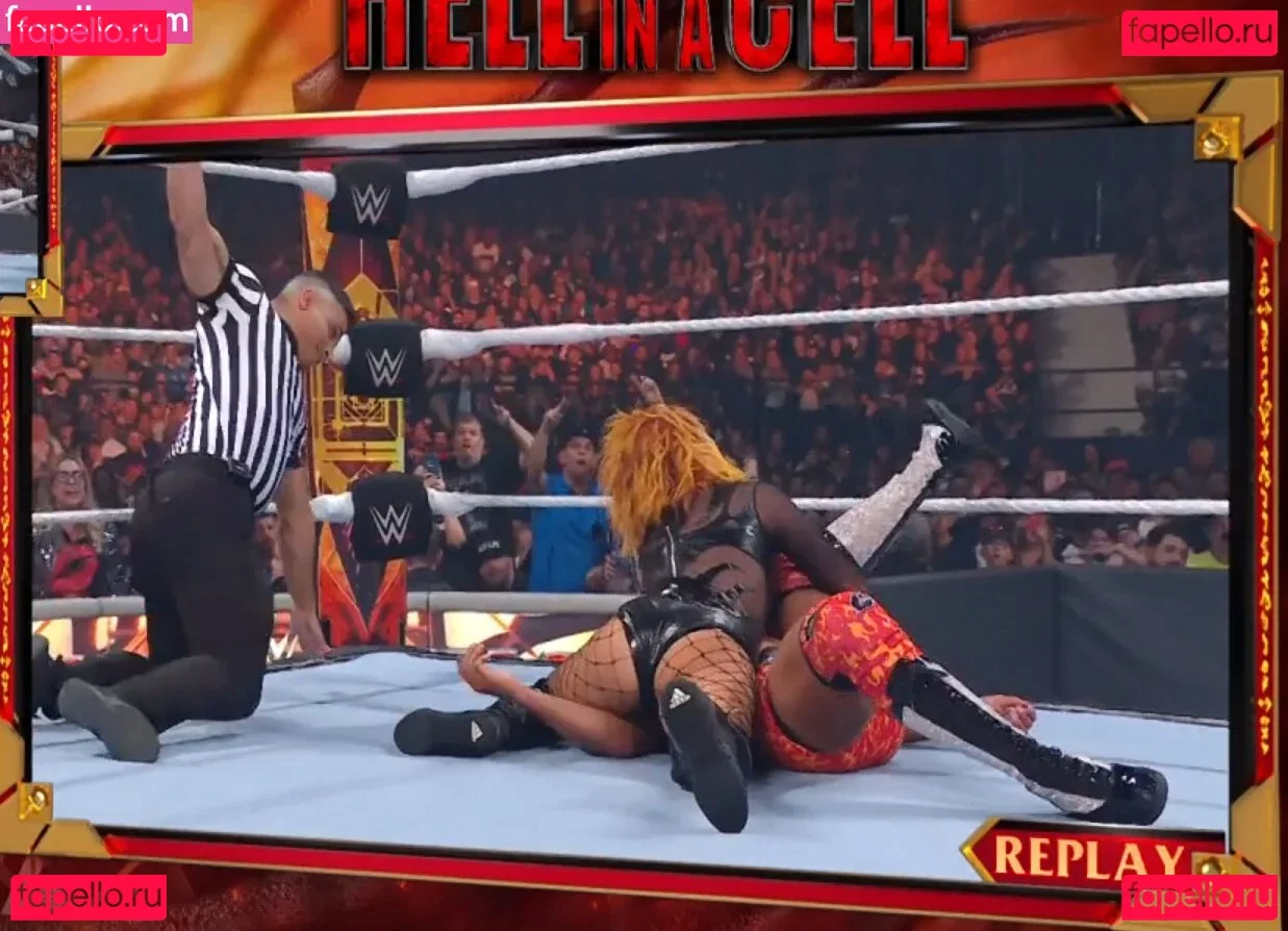 Becky Lynch Onlyfans Photo Gallery 