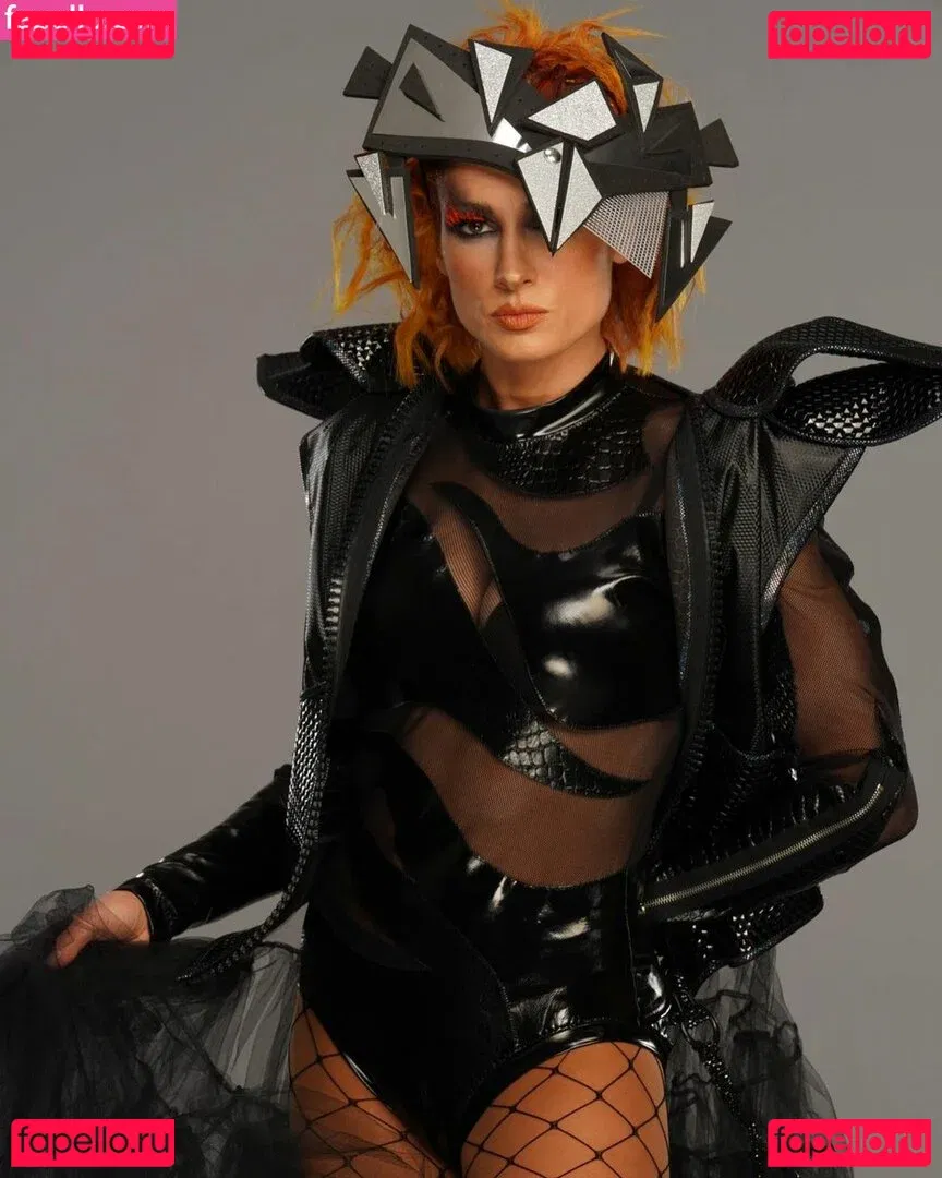 Becky Lynch Onlyfans Photo Gallery 