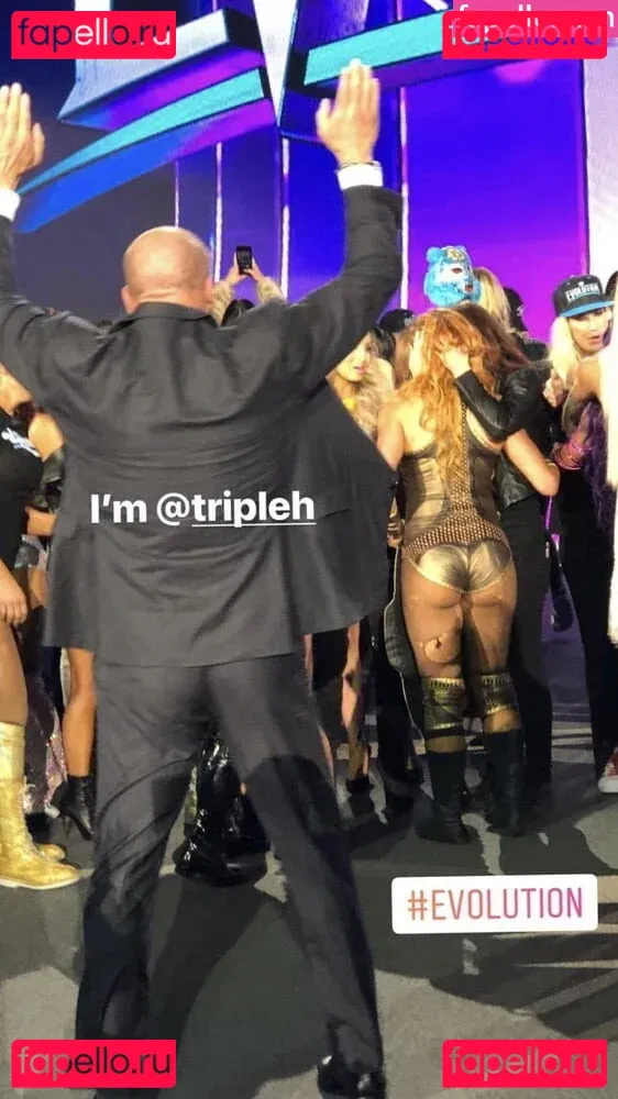 Becky Lynch Onlyfans Photo Gallery 