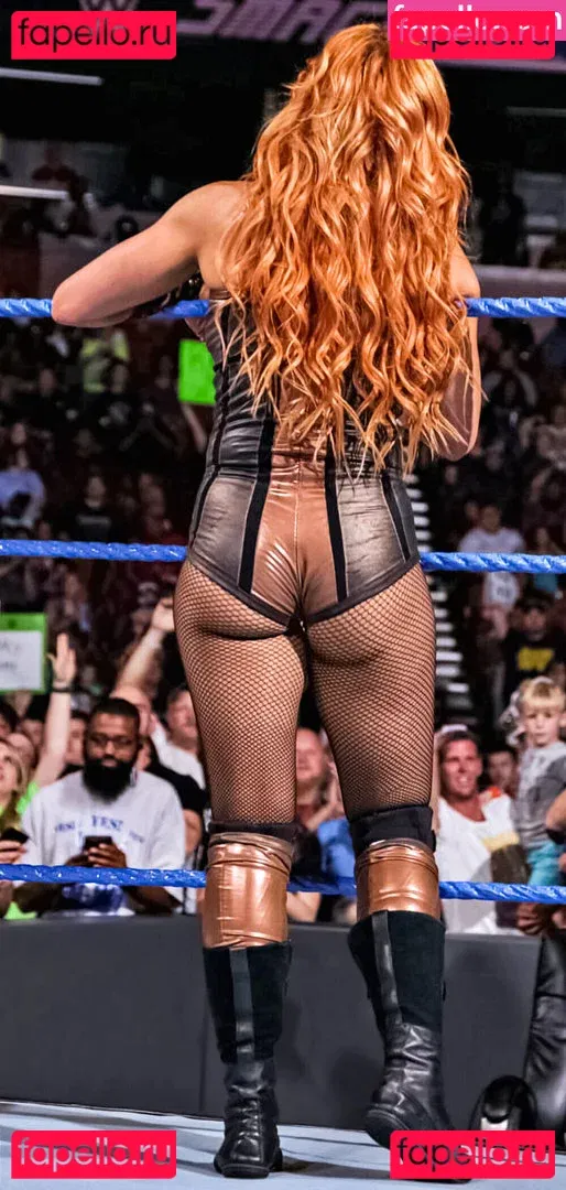 Becky Lynch Onlyfans Photo Gallery 