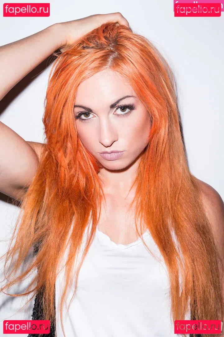 Becky Lynch Onlyfans Photo Gallery 