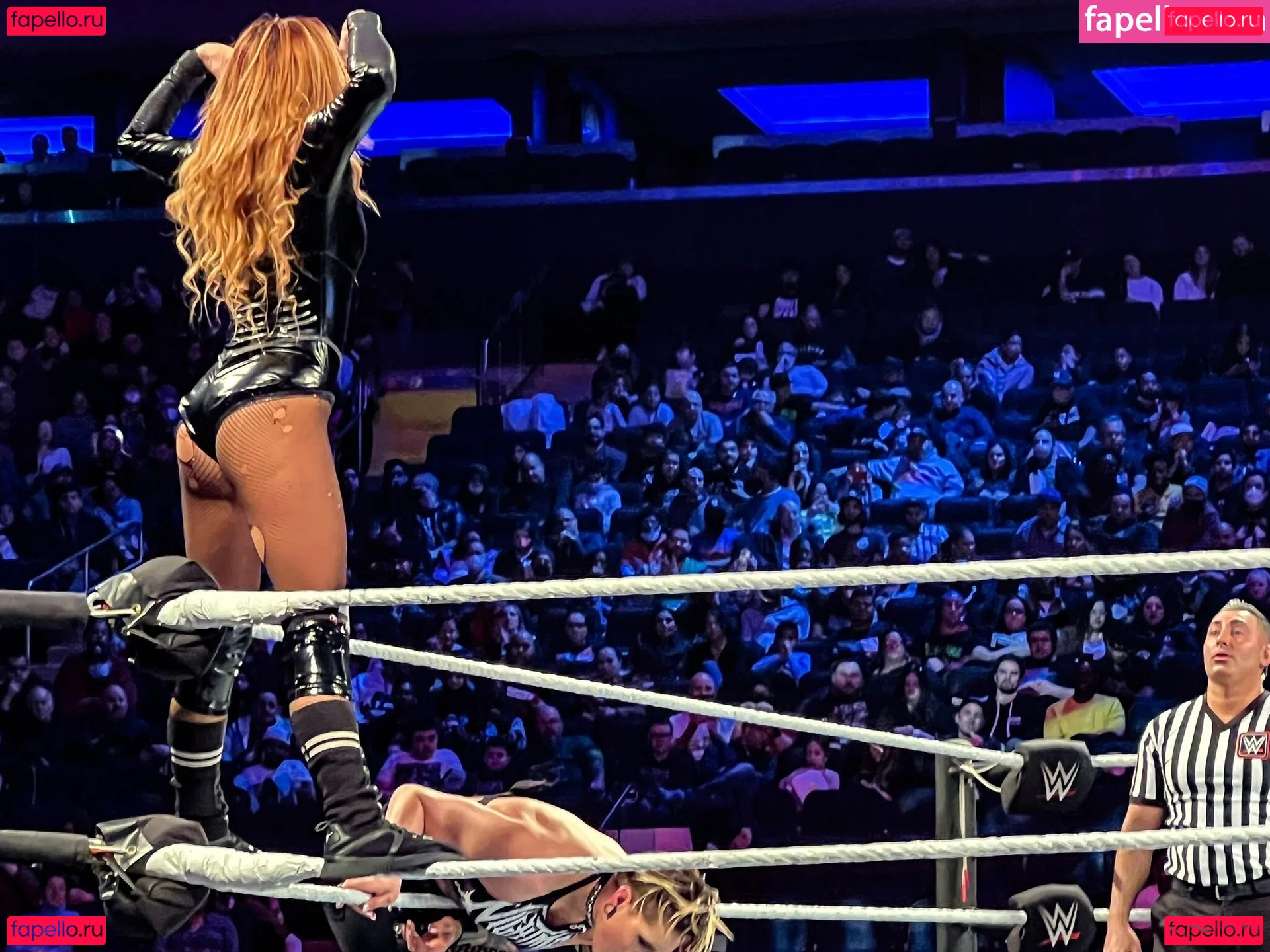 Becky Lynch Onlyfans Photo Gallery 
