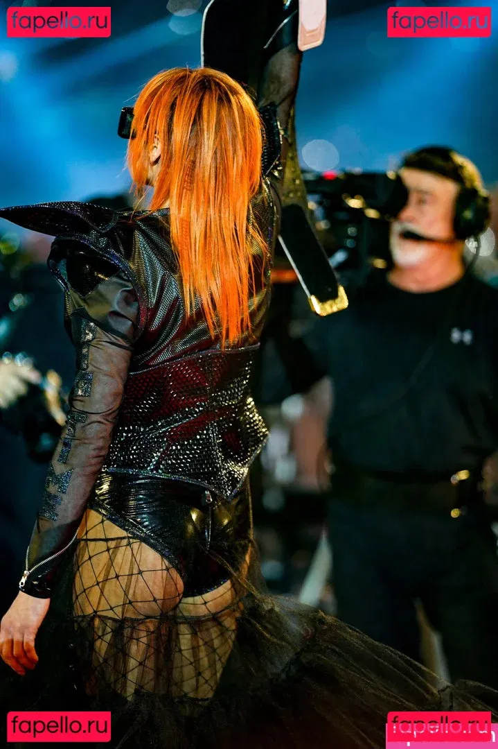 Becky Lynch Onlyfans Photo Gallery 