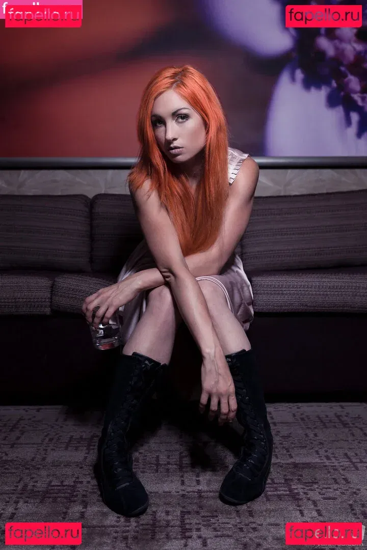 Becky Lynch Onlyfans Photo Gallery 