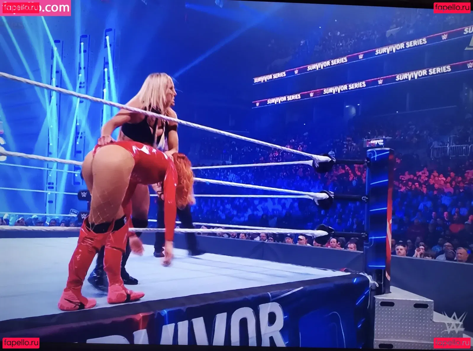 Becky Lynch Onlyfans Photo Gallery 