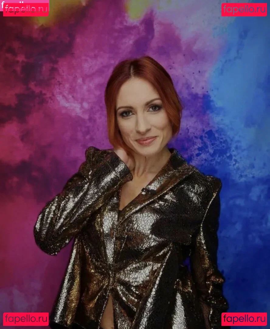 Becky Lynch Onlyfans Photo Gallery 