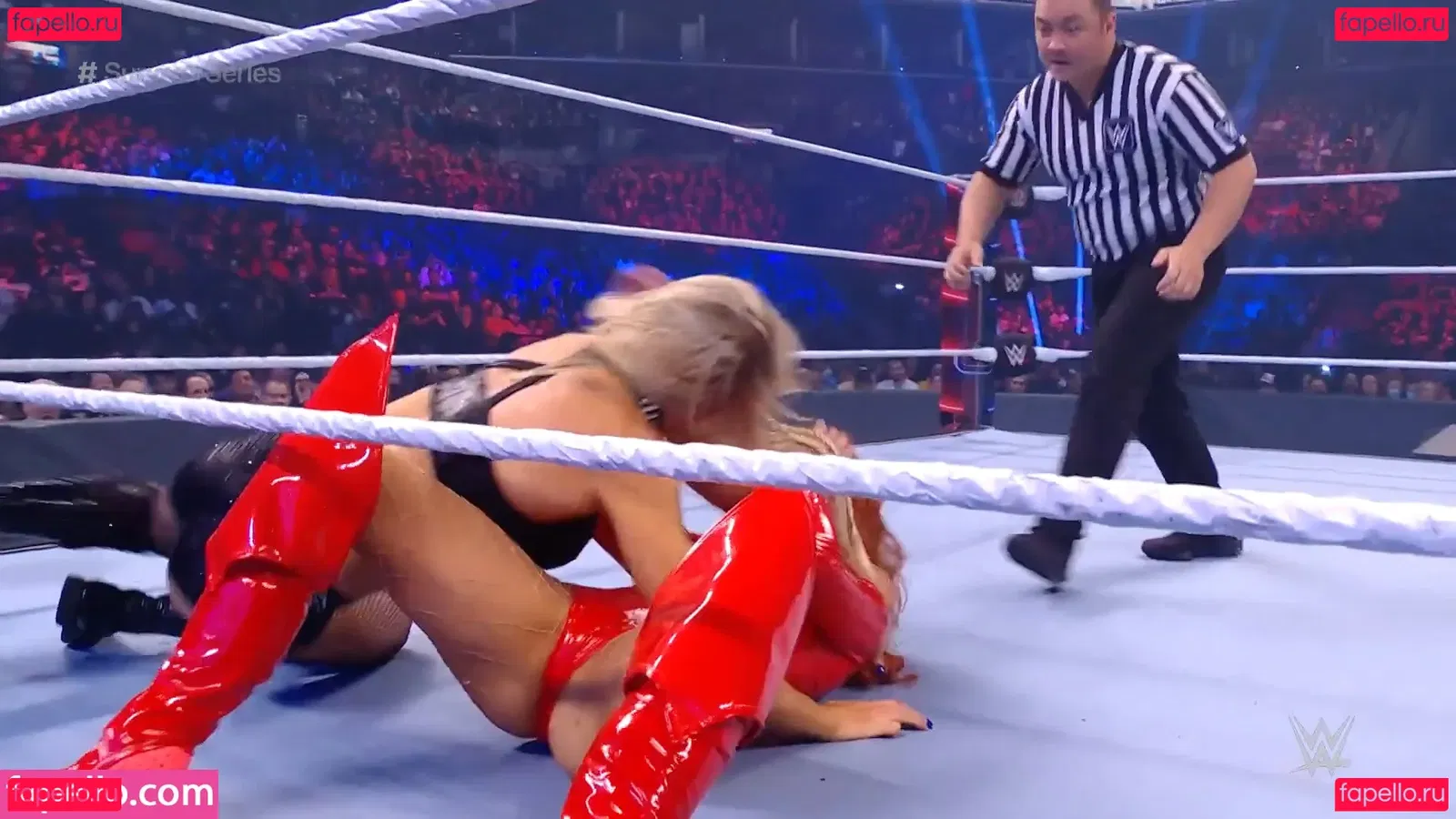 Becky Lynch Onlyfans Photo Gallery 