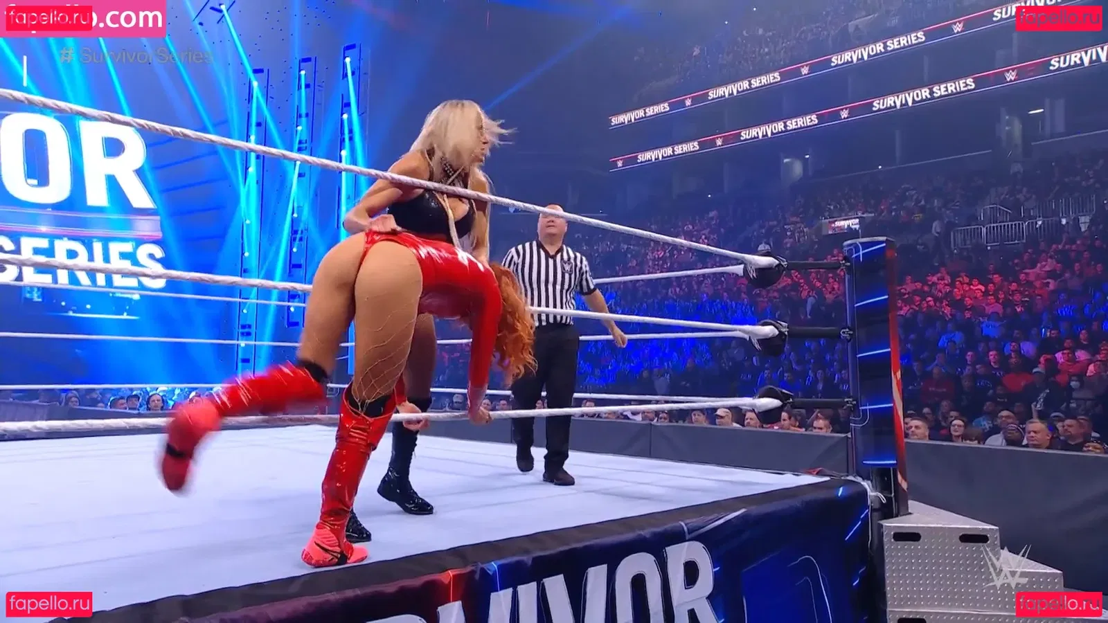 Becky Lynch Onlyfans Photo Gallery 