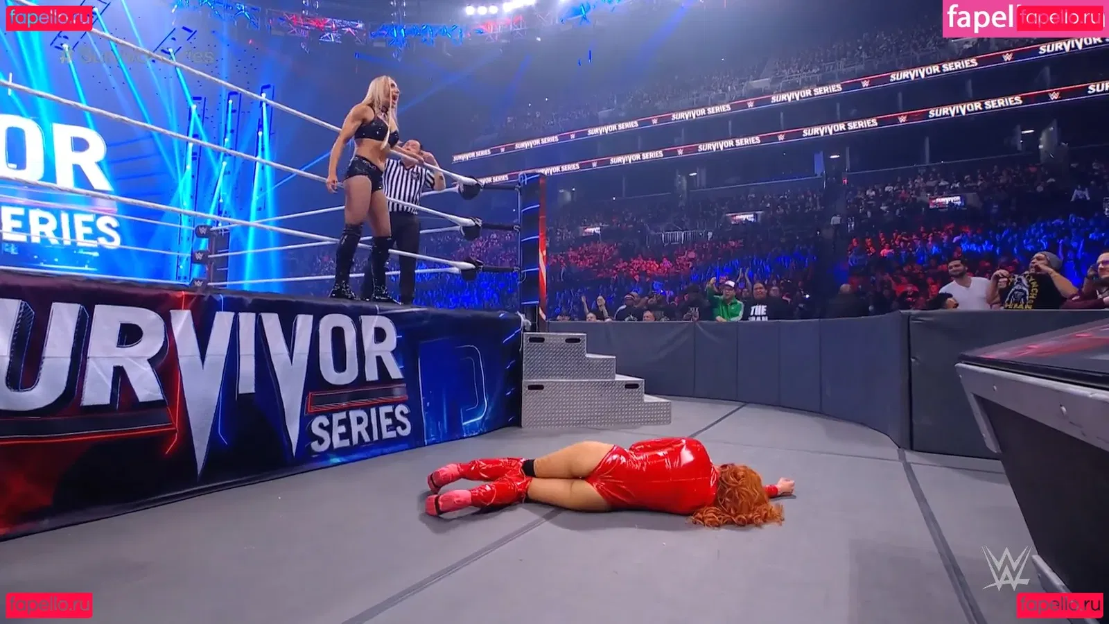 Becky Lynch Onlyfans Photo Gallery 