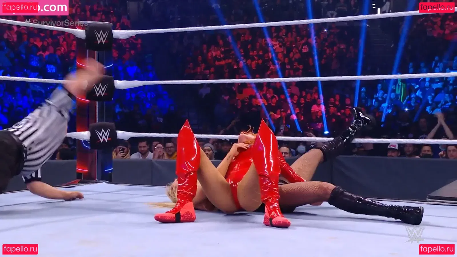 Becky Lynch Onlyfans Photo Gallery 