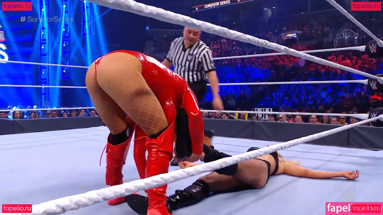 Becky Lynch Onlyfans Photo Gallery 